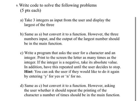 Image result for Computational Problems Solving a Letter Written with Code