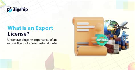 Export License Process 的图像结果