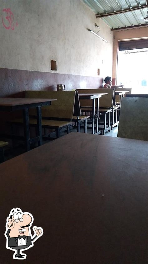 Amareshwar Bhojanalyay, Kalaburagi - Restaurant menu, prices and reviews