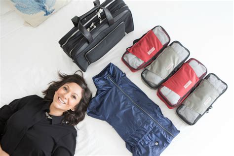 Using Packing Cubes for Europe Carry-On 的图像结果