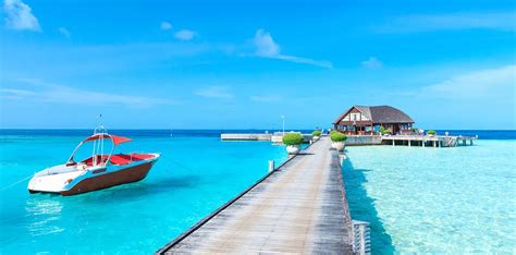 4 Days Male Honeymoon Tour Package - RegencyHolidays