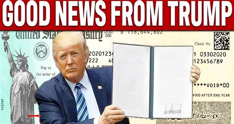 MAJOR UPDATE – December 20, 2025: Trump Announces $2,000 “Tariff ...