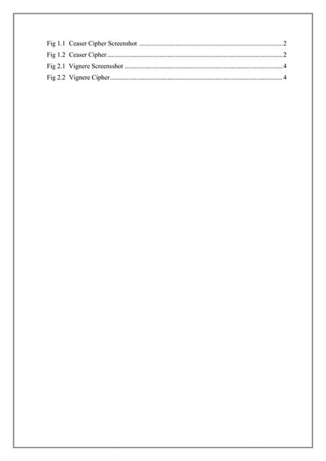 Cipher Examples 的图像结果
