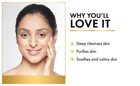 Buy Good Vibes Neem Tulsi Purifying Face Scrub - 50 g - Unclogs Pores ...