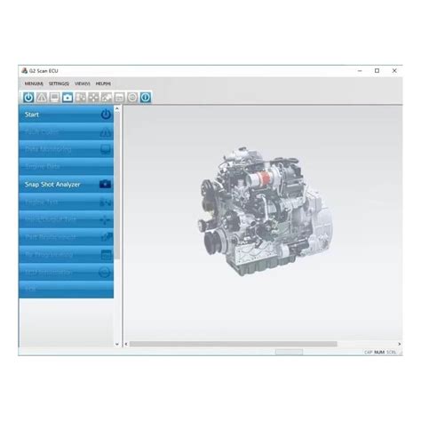 Diagnostic Tool for DOOSAN uVIM Excavator Forklift India | Ubuy