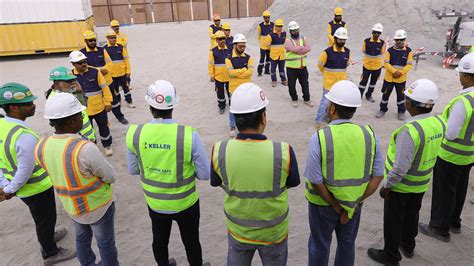 Learning and development | Keller India