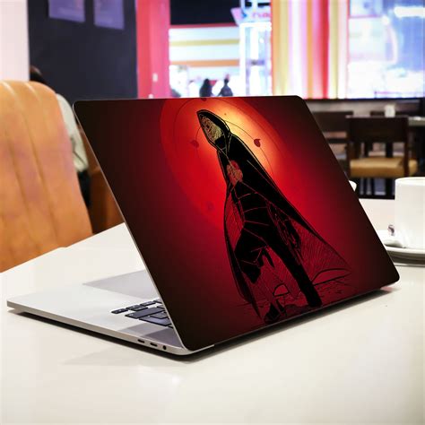 Tobi Akatsuki Laptop Skin - Order Today