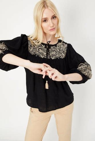 Women Tshirts - Buy T-Shirts for Women Online in India | Max Fashion