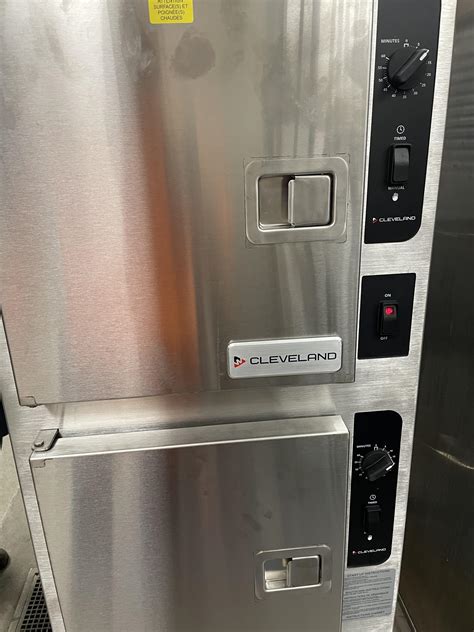 38 best Cleveland Steamer images on Pholder | Kitchen Confidential ...