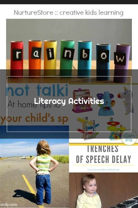 Language Development Activity 的图像结果