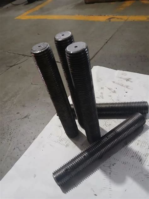 ASTM A193 GR.B7 Full thread studs - Astm A193 Grade B7 Full Thread ...