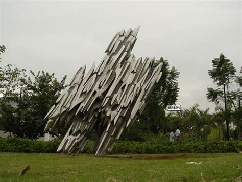 龙翔雕塑作品欣赏 - 人民美术网 - 艺术门户网站