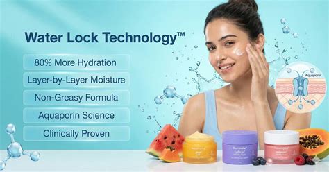 Winter Moisturizer for Oily Skin | Water Lock Technology™ – Aqualogica