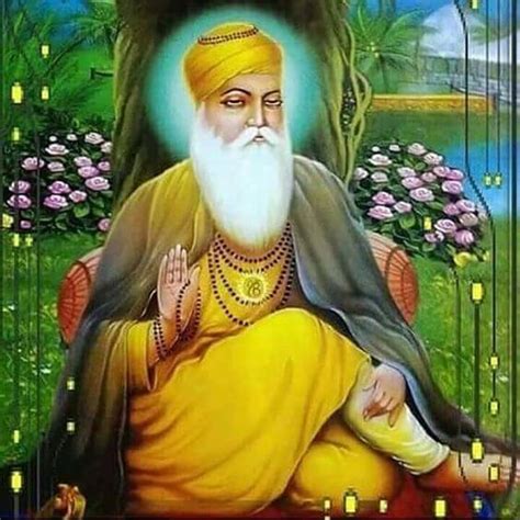 guru Nanak dev Ji images