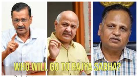 Sanjeev Arora Wins Punjab Bypoll, Now, Who Will AAP Send To Rajya Sabha ...