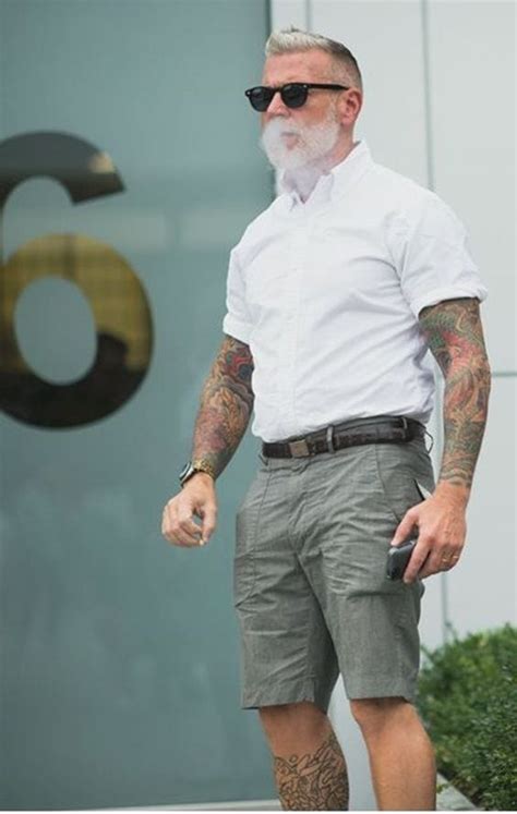 Are Spikes Appropriate For Older Men? - Men's Hairstyle 2020
