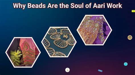 Complete Guide to Aari Work Beads: Types, Sizes & Uses – INDIKONB