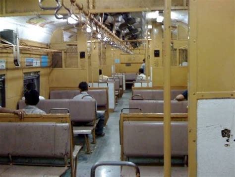 Old Local Train 的图像结果