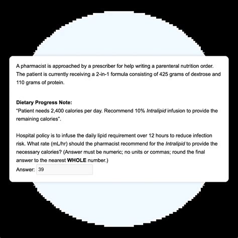 Practice with Free NAPLEX® Practice Questions