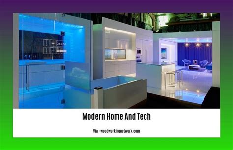 High-Tech Modern Home Designs 的图像结果