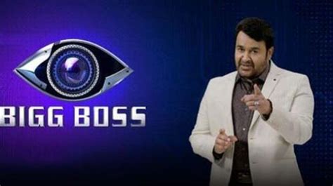 Bigg Boss Malayalam elimination: Hima Shankar evicted from Mohanlal's ...