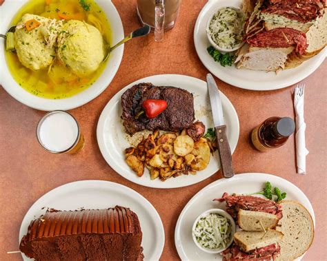 Harolds New York Deli Menu Rutherford • Order Harolds New York Deli ...