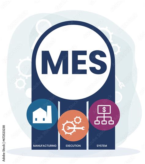 MES System Vector 的图像结果
