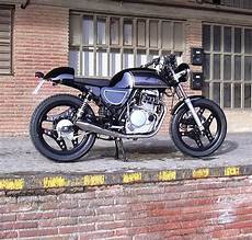 Honda Xbr 500 Cafe Racer Build by Biker Excalibur Ii Honda Xbr 500 Cafe Racer Por Cafe Honda Xbr 500 Cafe Racer Build