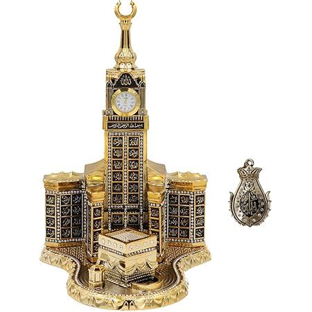 Modefa Islamic Turkish Table Decor Showpiece Gift Sculpture Figure ...