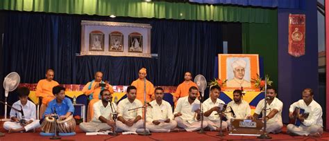 Teachers' Day Celebrations 2024 | Ramakrishna Mission Narottam Nagar