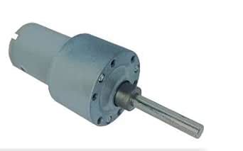 150 Rpm Johnson Geared Motor : Amazon.in: Industrial & Scientific
