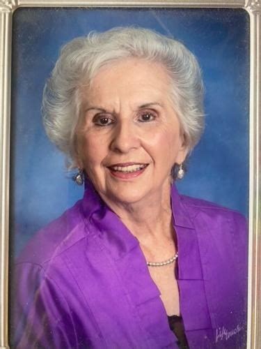 Jeannine Fogle Shuler Obituary (2023) - Sumter, SC - Elmore Hill ...