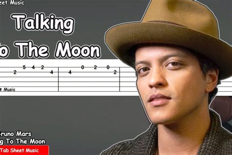 Bruno Mars – Talking To The Moon EASY Ukulele Tutorial With Chords ...