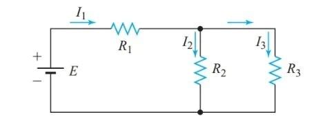 Simple Series Parallel Circuit Examples » Wiring Diagram