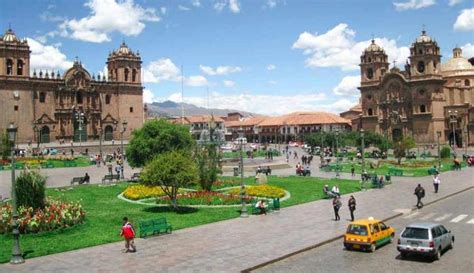 The 10 Best Restaurants In Plaza De Armas, Cusco