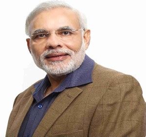 Narendra Modi Wall Poster For Room With Gloss Lamination M7 Paper Print ...