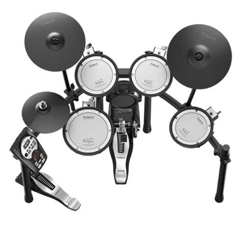 BAJAAO.COM - Buy Roland TD-11KV V-Compact Series Electronic Drum Kit ...