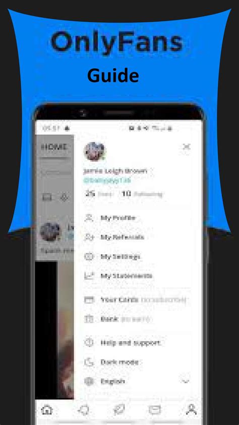 OnlyFan - Guide Onlyfans App APK للاندرويد تنزيل