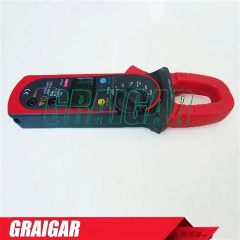 Image result for Unity Multitester Clamp Model 203