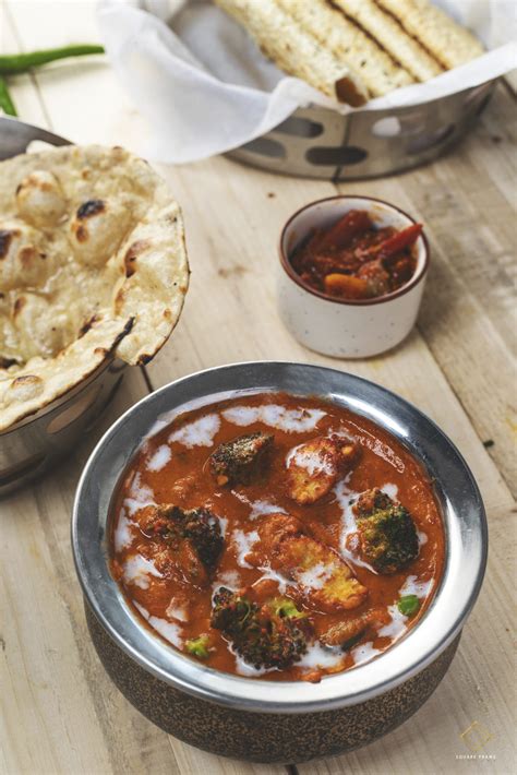 Meraki Food Gallery – Masala Diaries