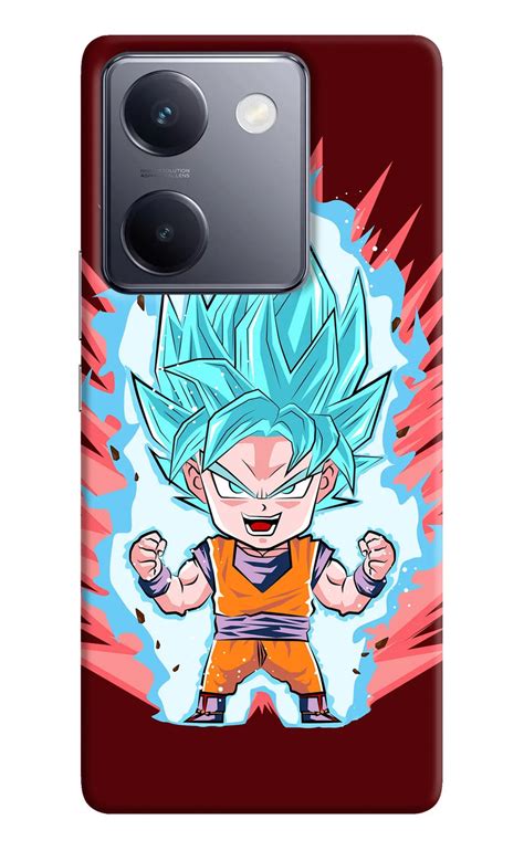 Save Big: Get the Goku Little Vivo Y200 Pro Back Cover - Shop Now ...