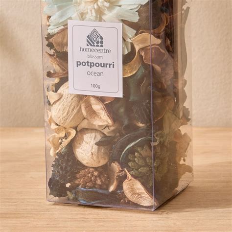 Buy Blossom Ocean Potpourri - 100gm from Home Centre at just INR 149.0