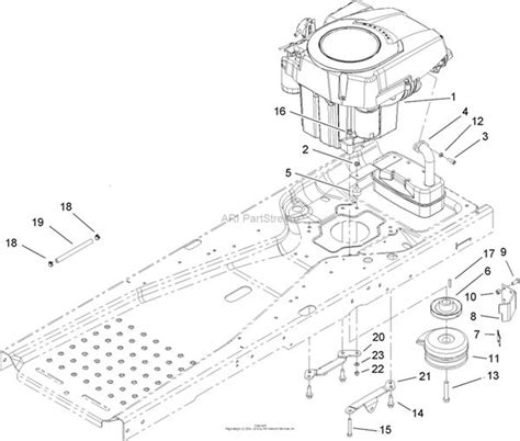 Toro TimeCutter Z5000 Problems 的图像结果