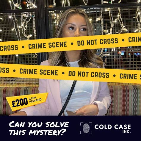 Image result for Famous Cold Cases Solved