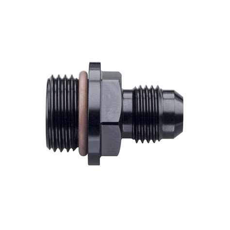 #6 x 3/4-16 ORB Carburetor Adapter SHORT, 31,56