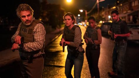 Mark Ruffalo leads 'Mare of Easttown' creator's new HBO crime series ...