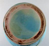 Image result for Turquoise Stoneware Vase