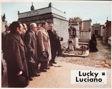 Lucky Luciano (movie, 1973)