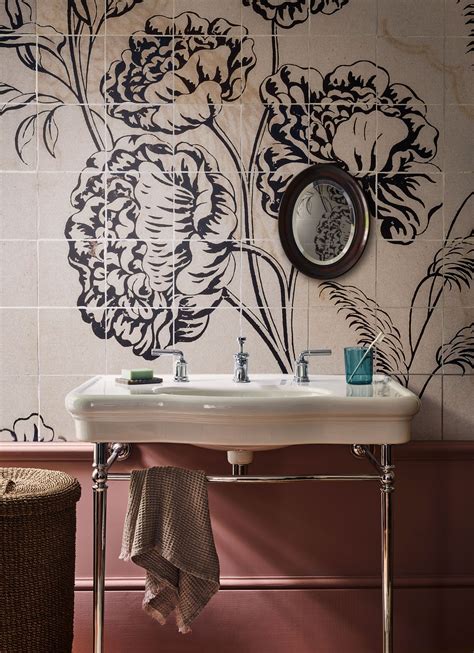 Image result for Tile Patterns Interior Design