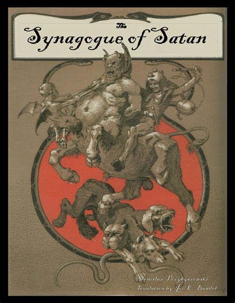 Synagogue Of Satan